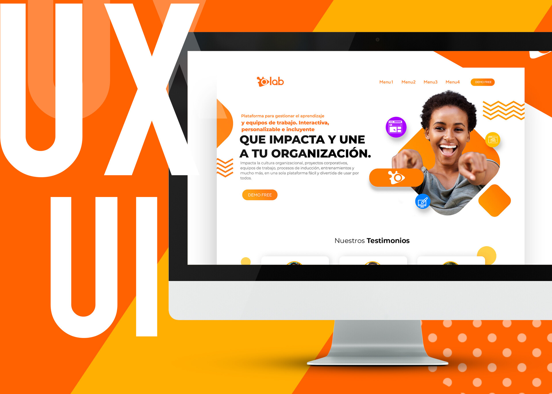 Accessible Design Ux Process Outline