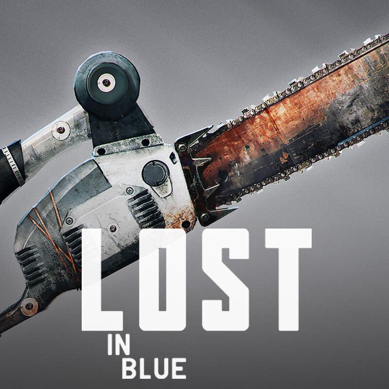 Lost in Blue - 2D weapons_3