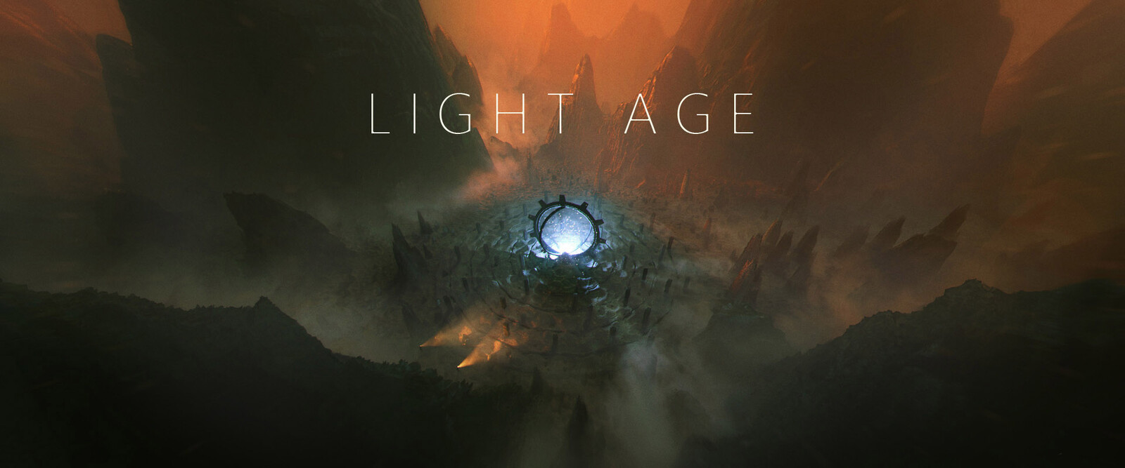 LIGHT AGE