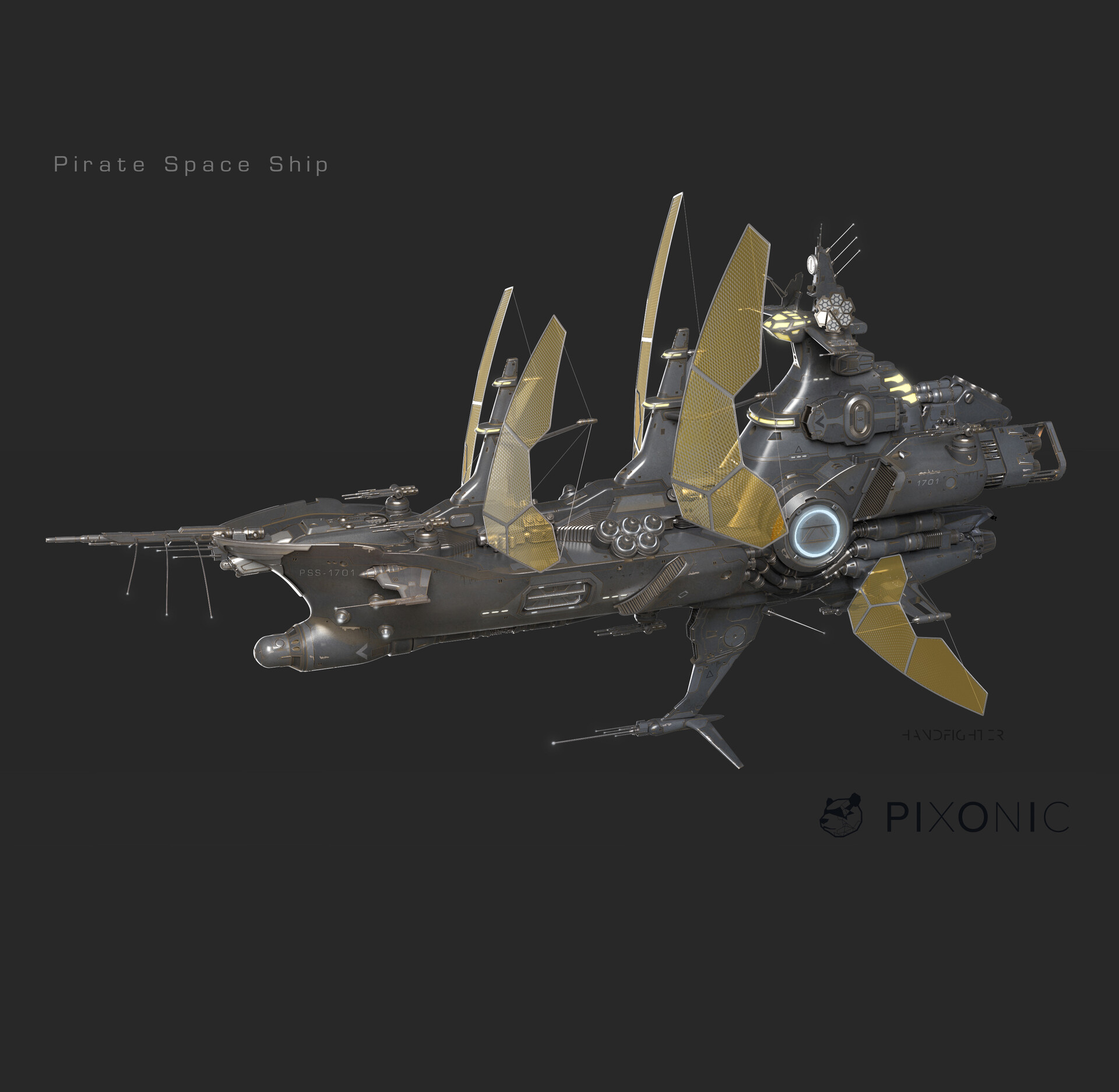 artstation-pirate-space-ship