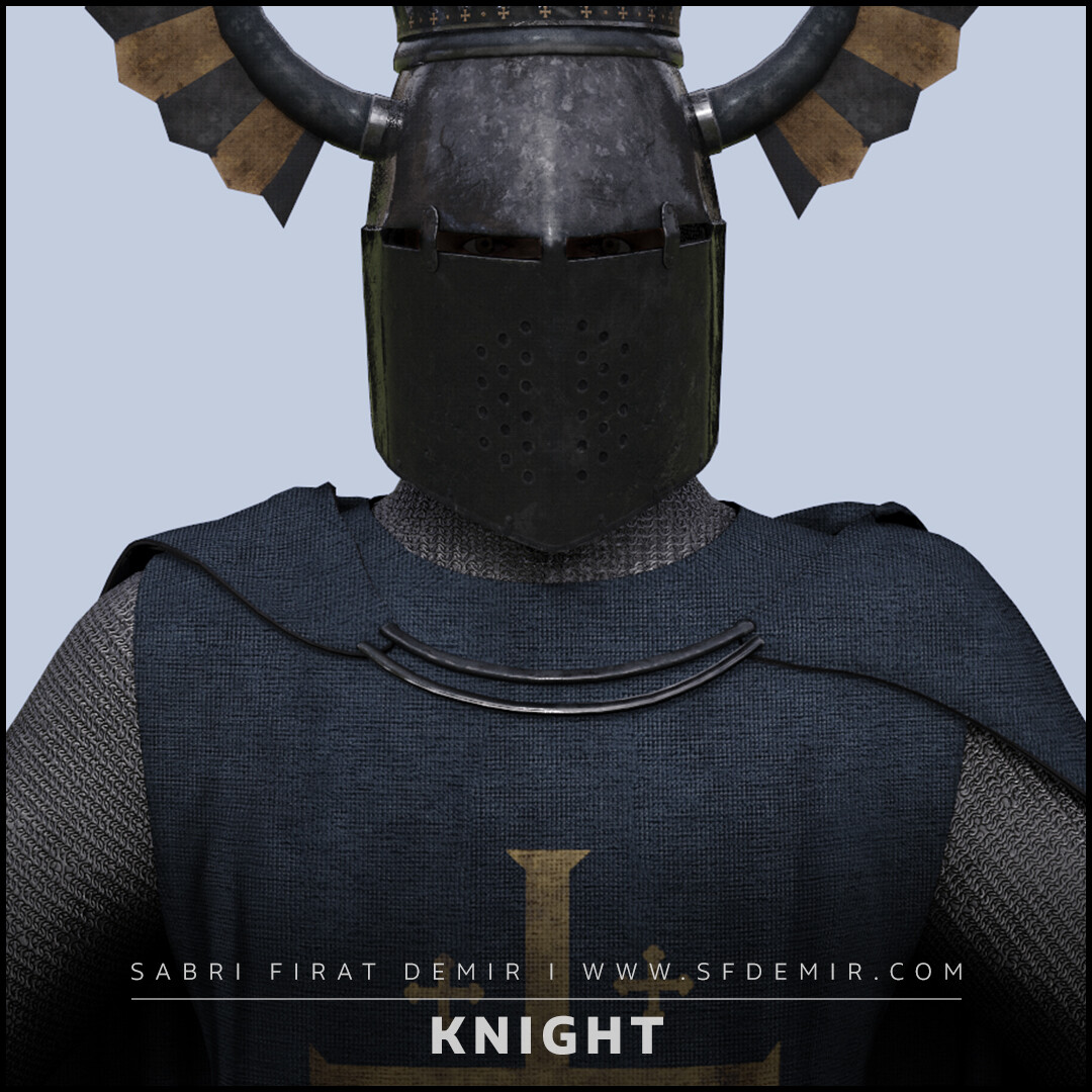 Knight Remastered