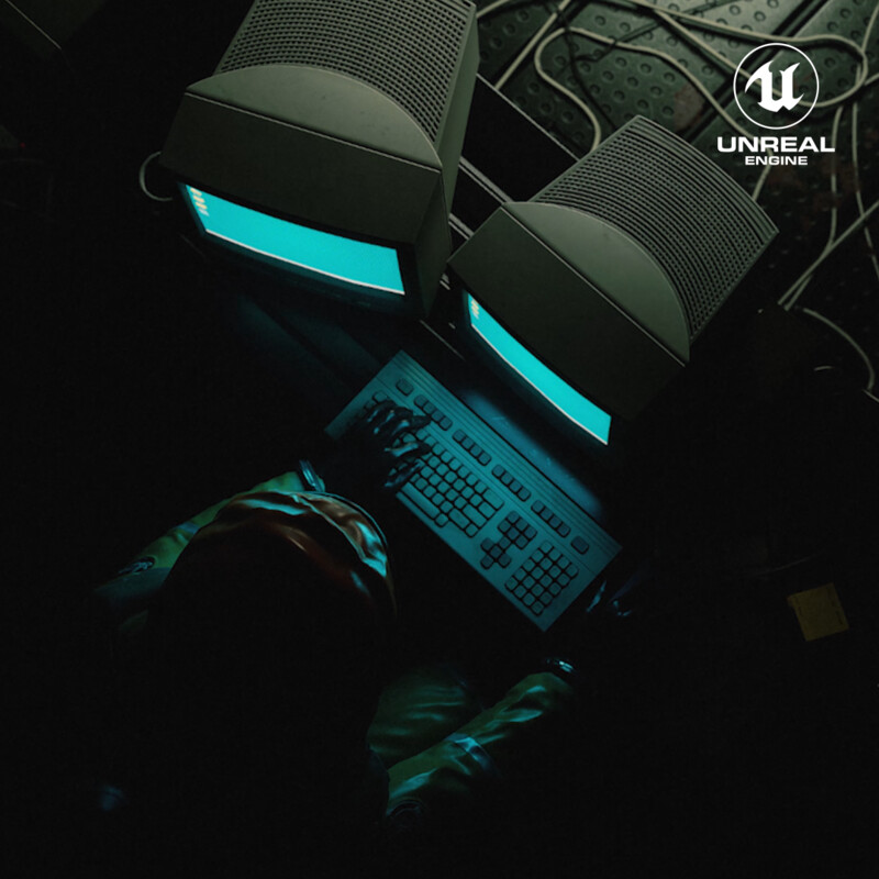 ArtStation - Hayley Rumbold