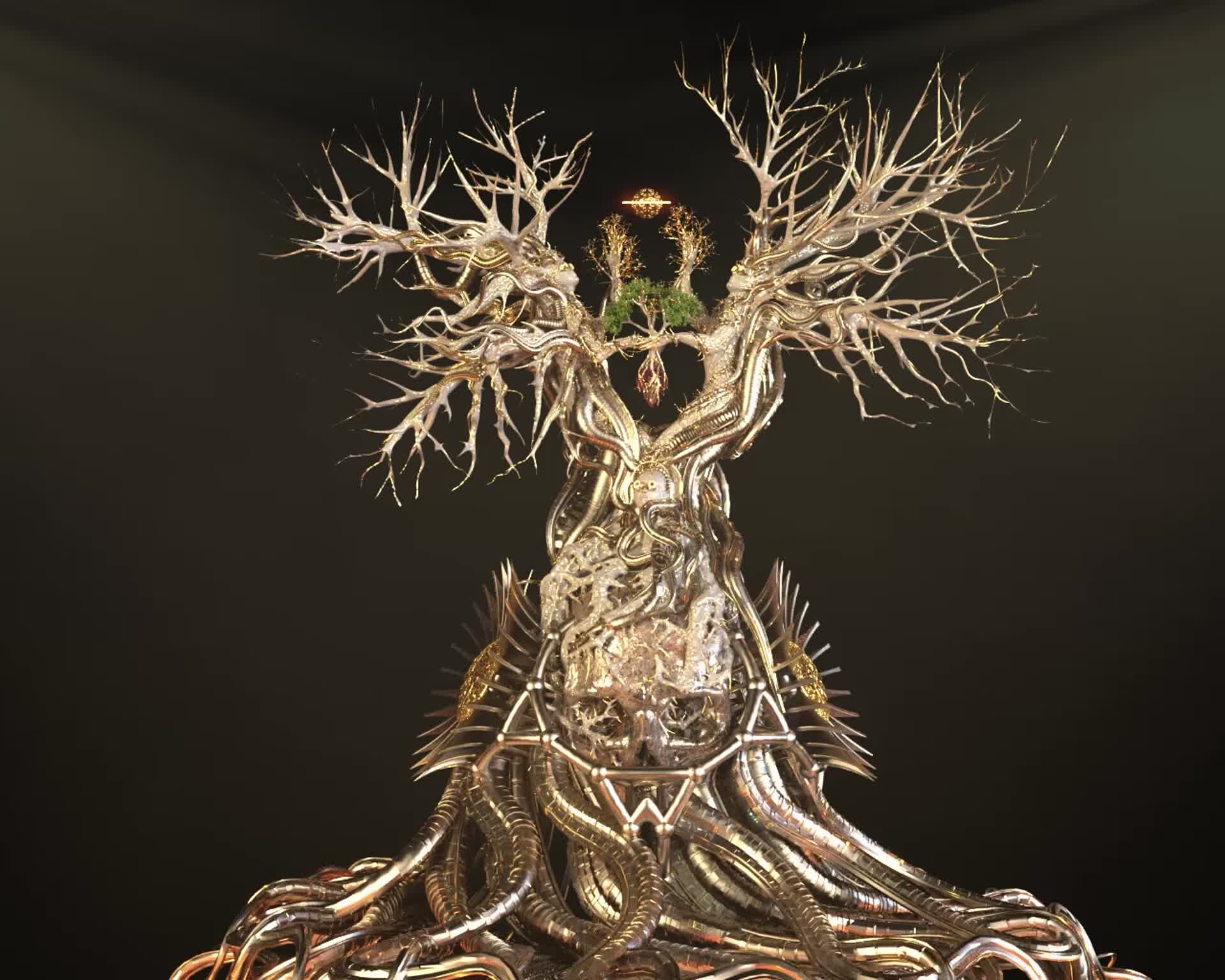 The Missing Link How Theres This One From Deviantart Connects To An Ancient Secret - ou4vrsa