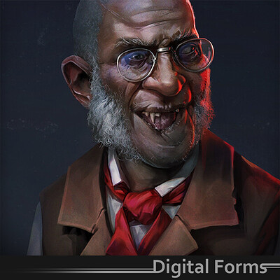 Digital forms digital forms serial killer