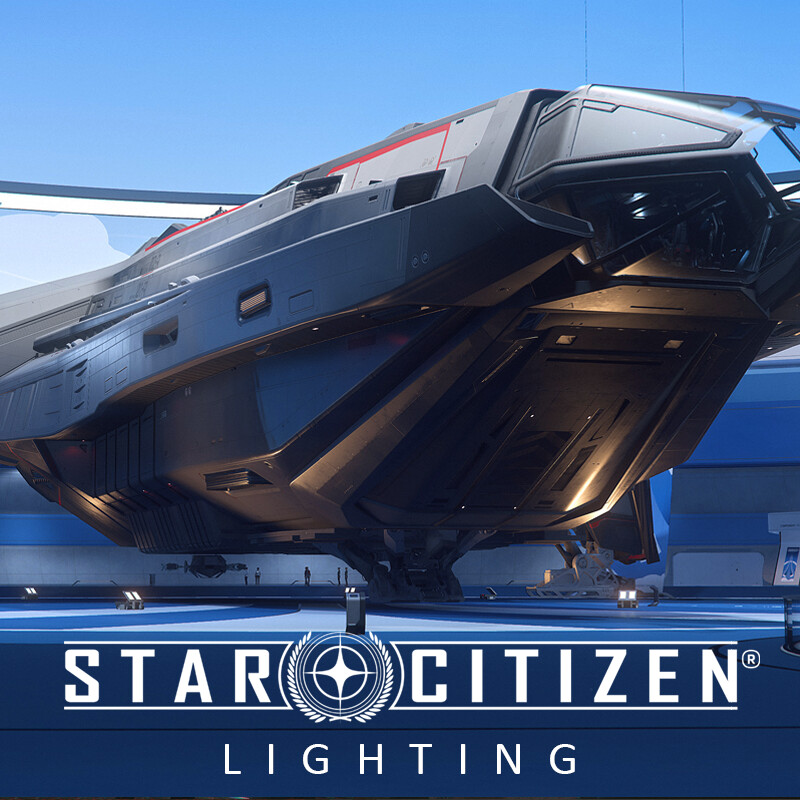 Made an Album of my own StarCitizen screenshots. : r/starcitizen