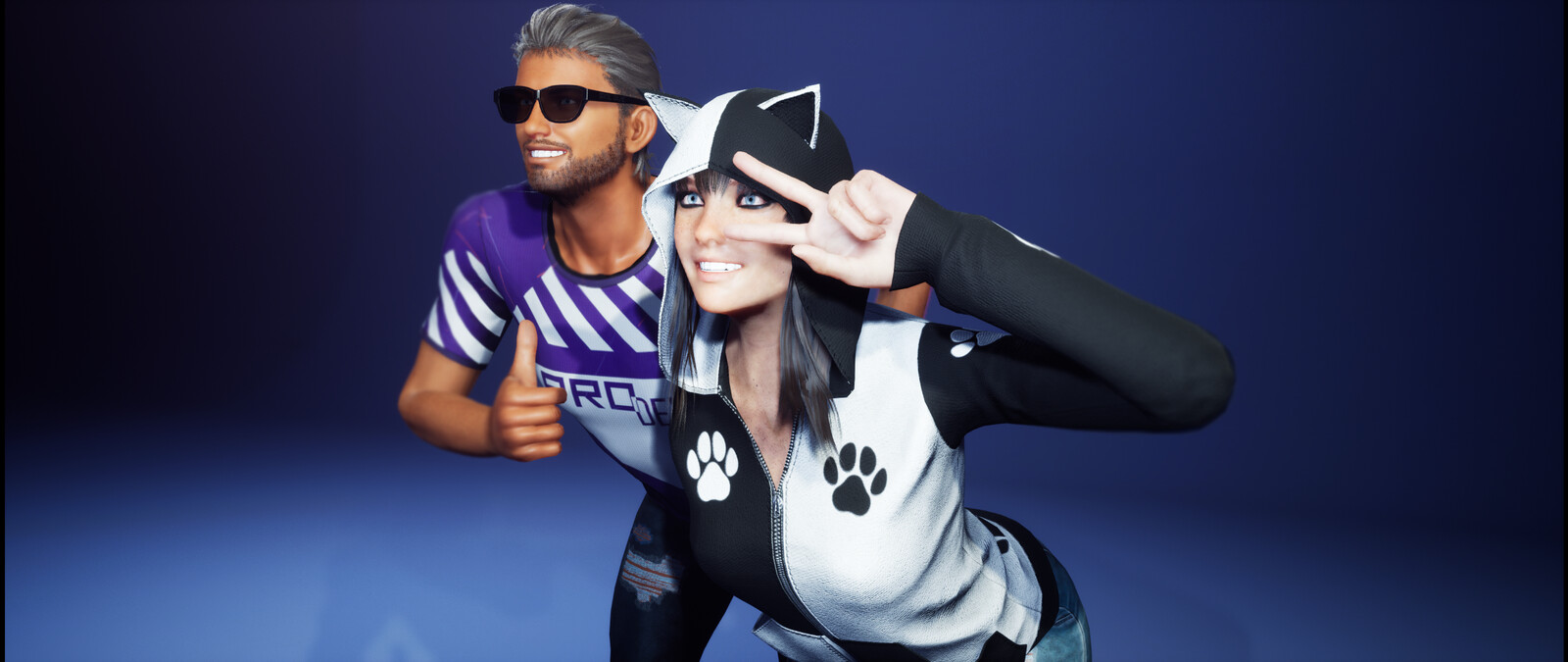 G2: Casual NPC 01