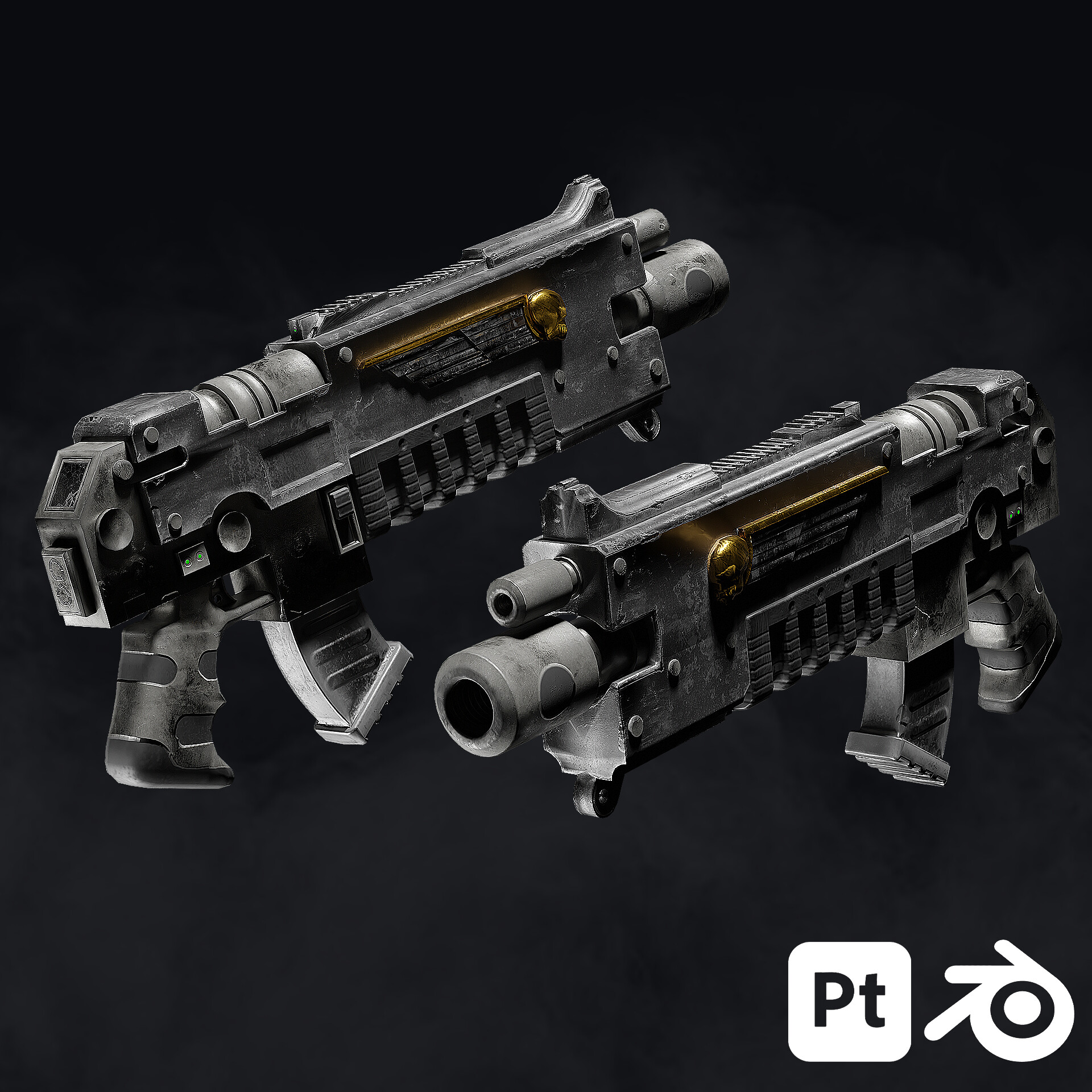 artstation-weekly-prop-005-bolter-warhammer-40k
