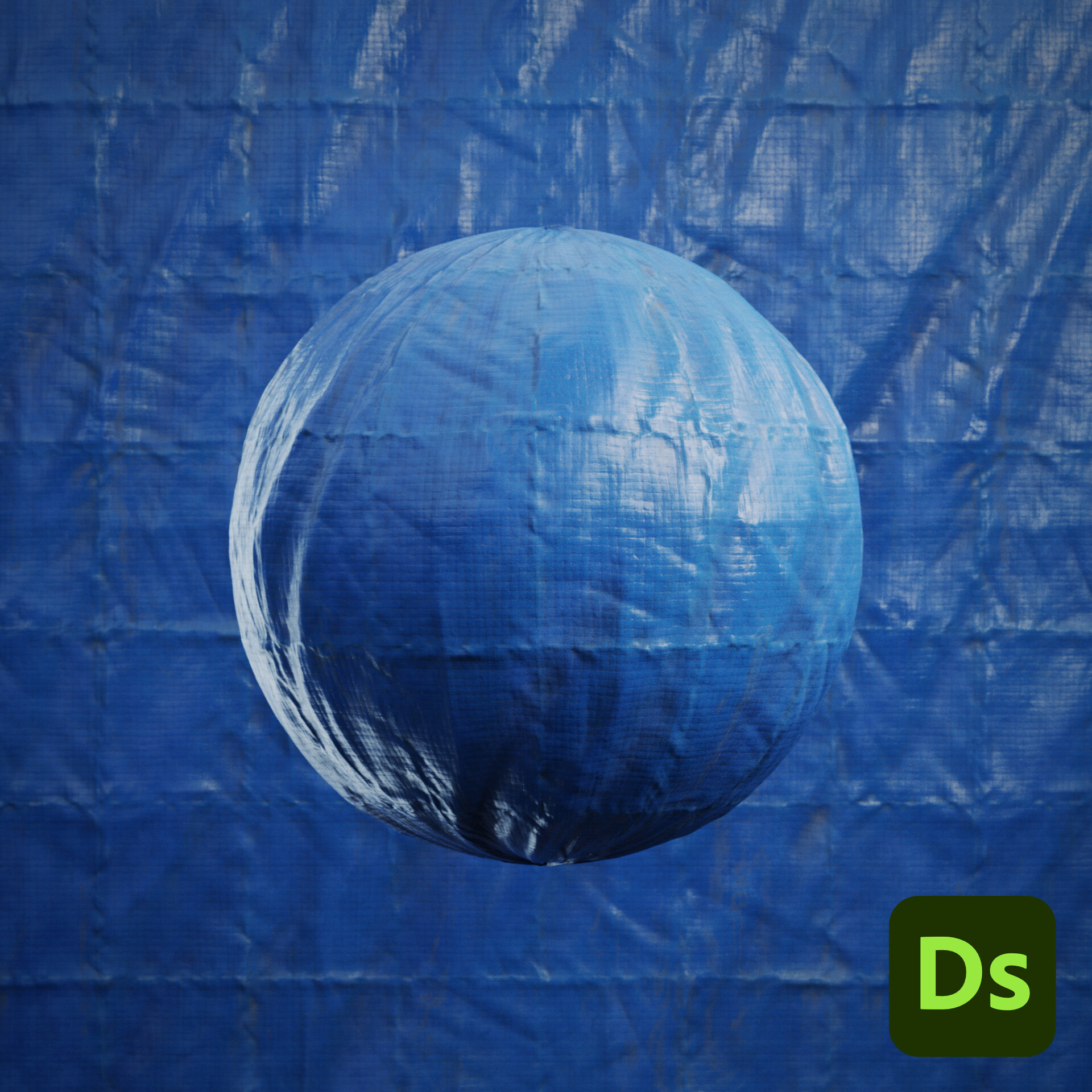 ArtStation Tarpaulin