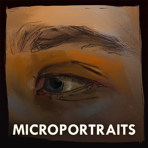 Microportraits