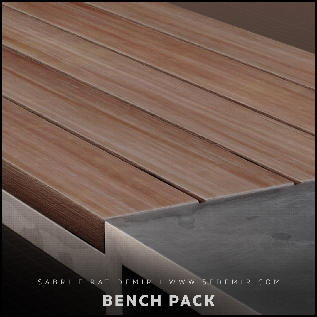 Bench Pack