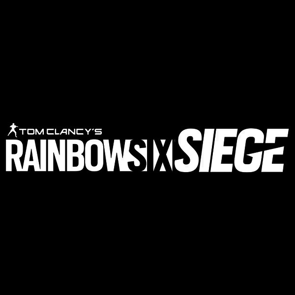 ArtStation - R6 Siege : 2015 to 2022