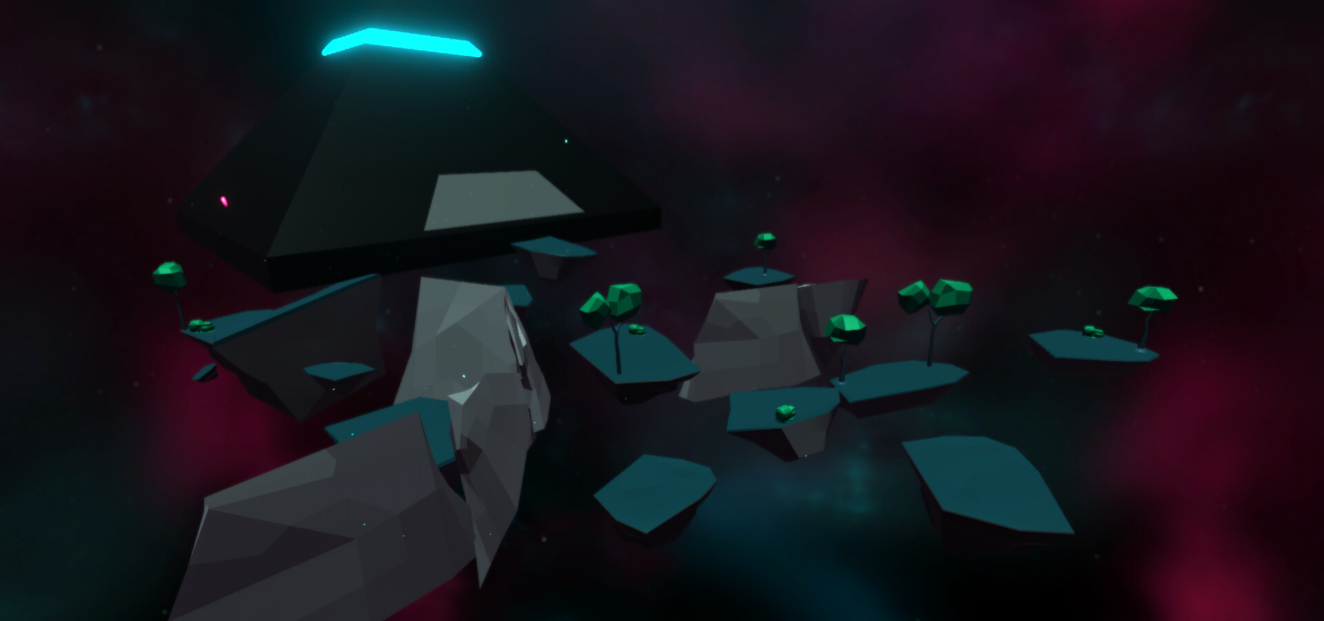 ArtStation Roller Ball Game artstation-roller-ball-game
