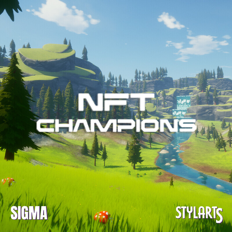 nft champion