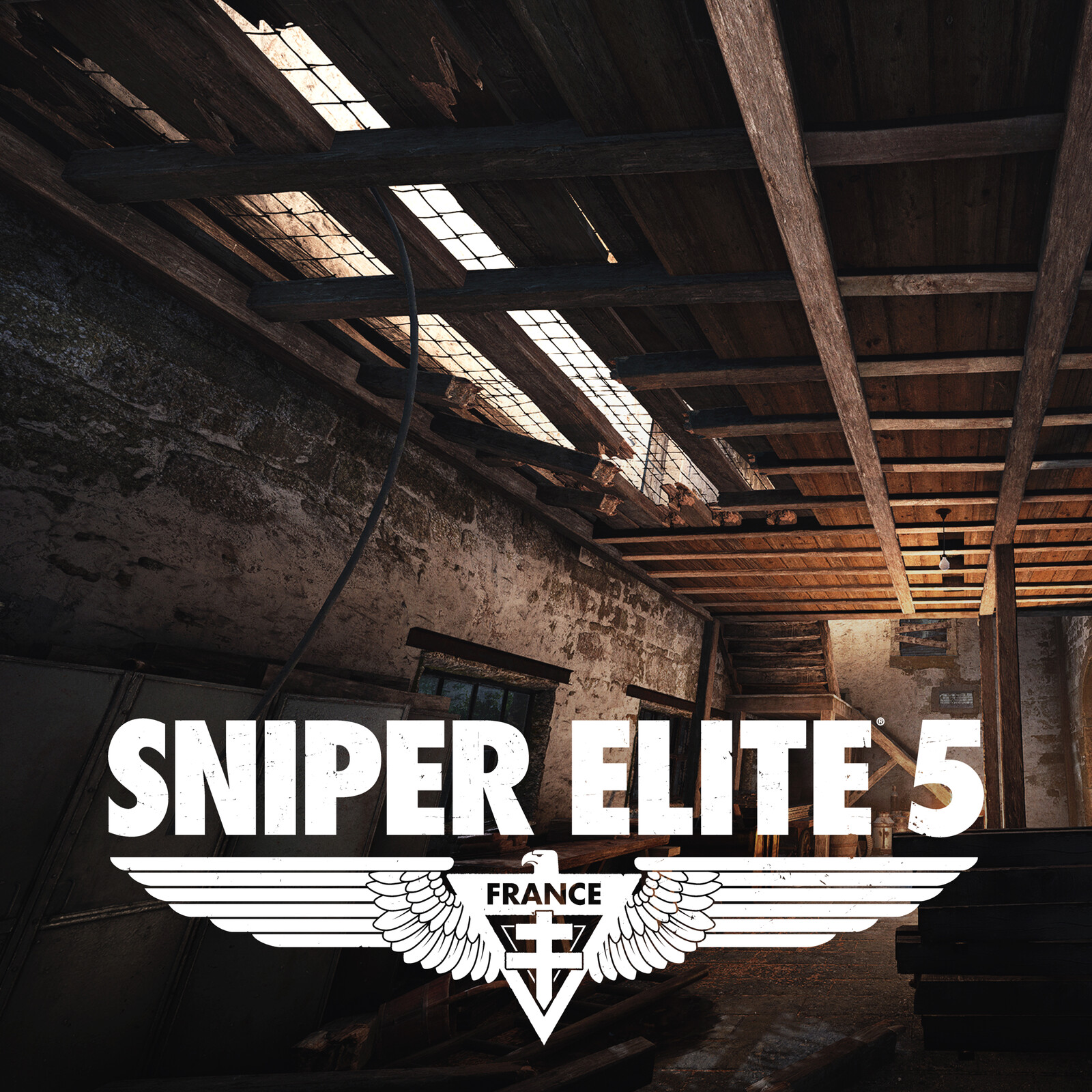 Farms & Countryside - Sniper Elite 5 - Atlantikwall