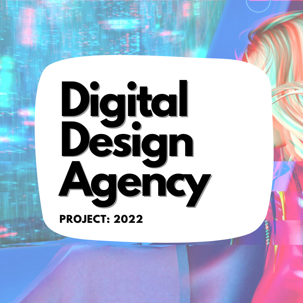 ArtStation Digital Design Agency