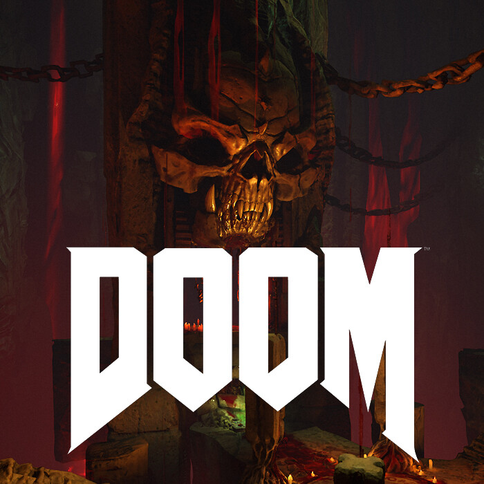 DOOM