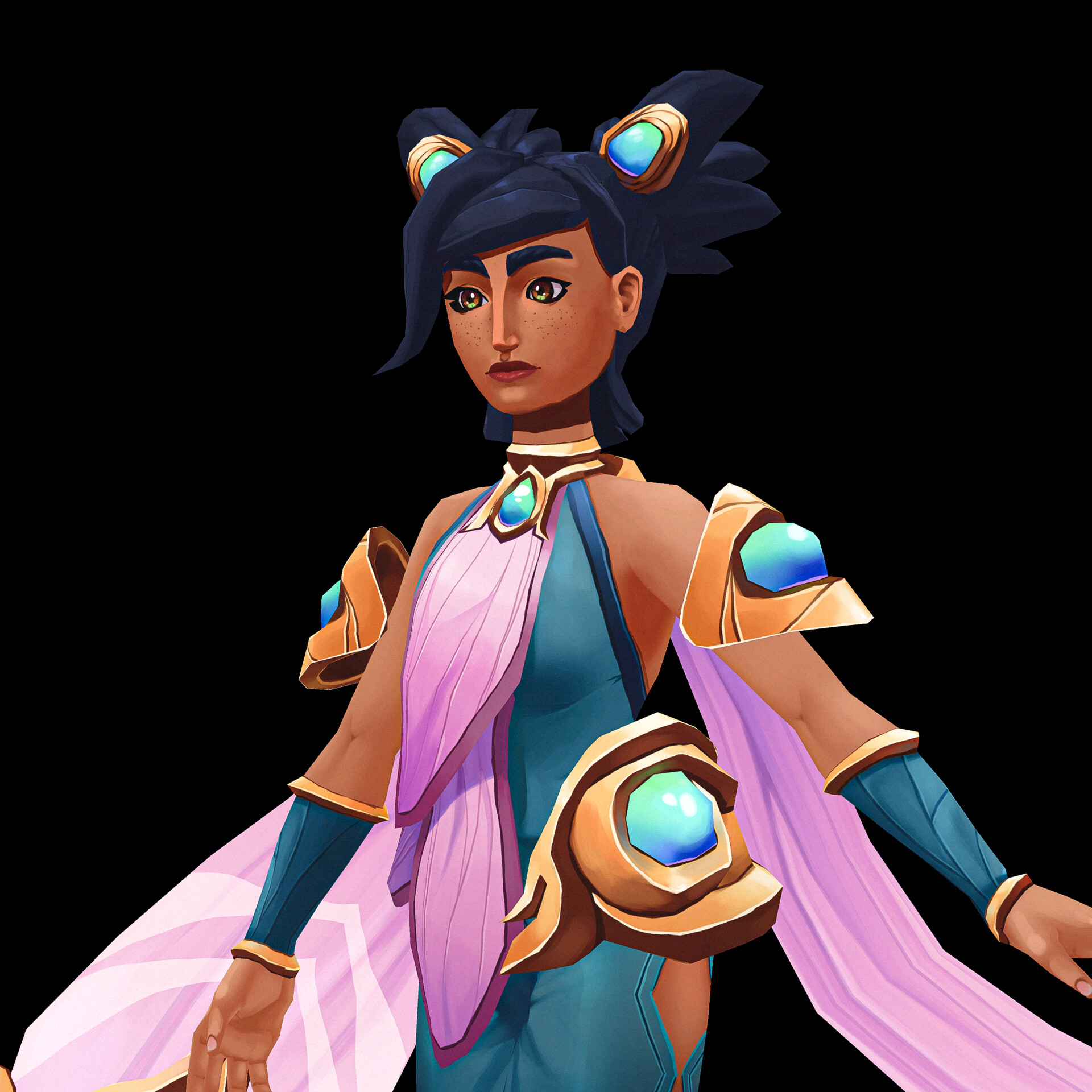 Prepare To Be Stunned: The Taliyah And Gustavo Leak