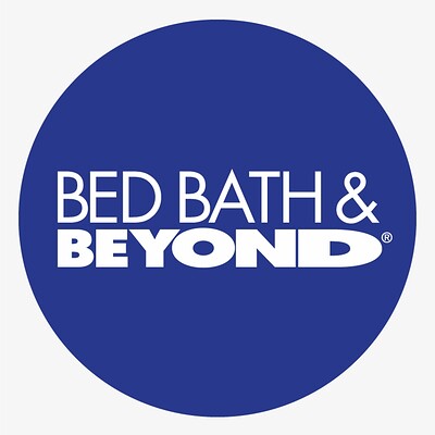 Bed bath and Beyond // Advertising frames