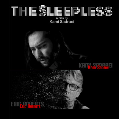 The Sleepless (The Therapist) -Short film