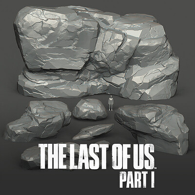 Anthony Vaccaro - The Last of Us Part 2: Aquarium Atrium