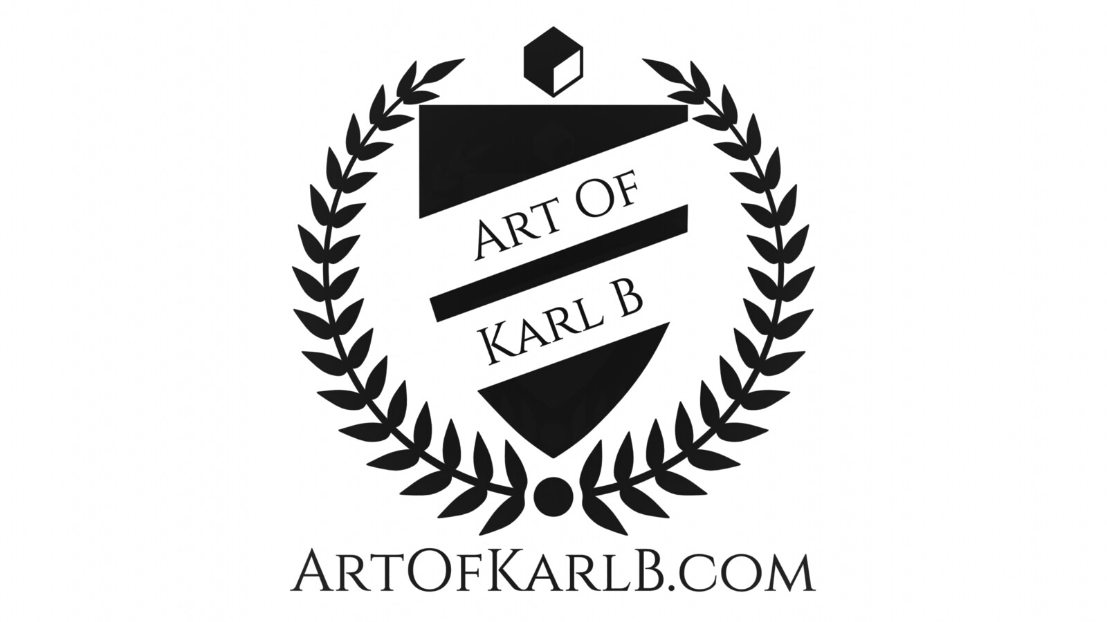 Art Of Karl B Logo