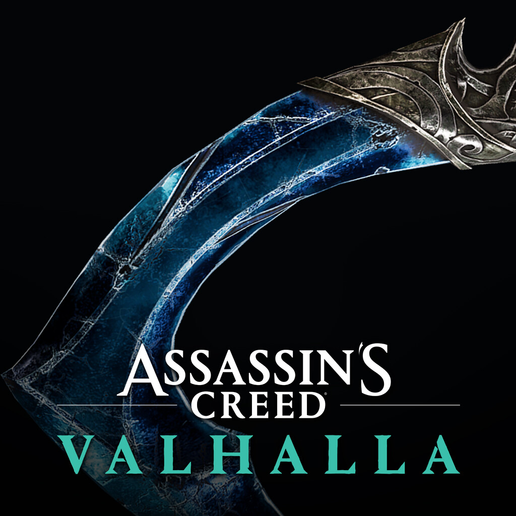 Seahorse Trophy • Assassin's Creed Valhalla •