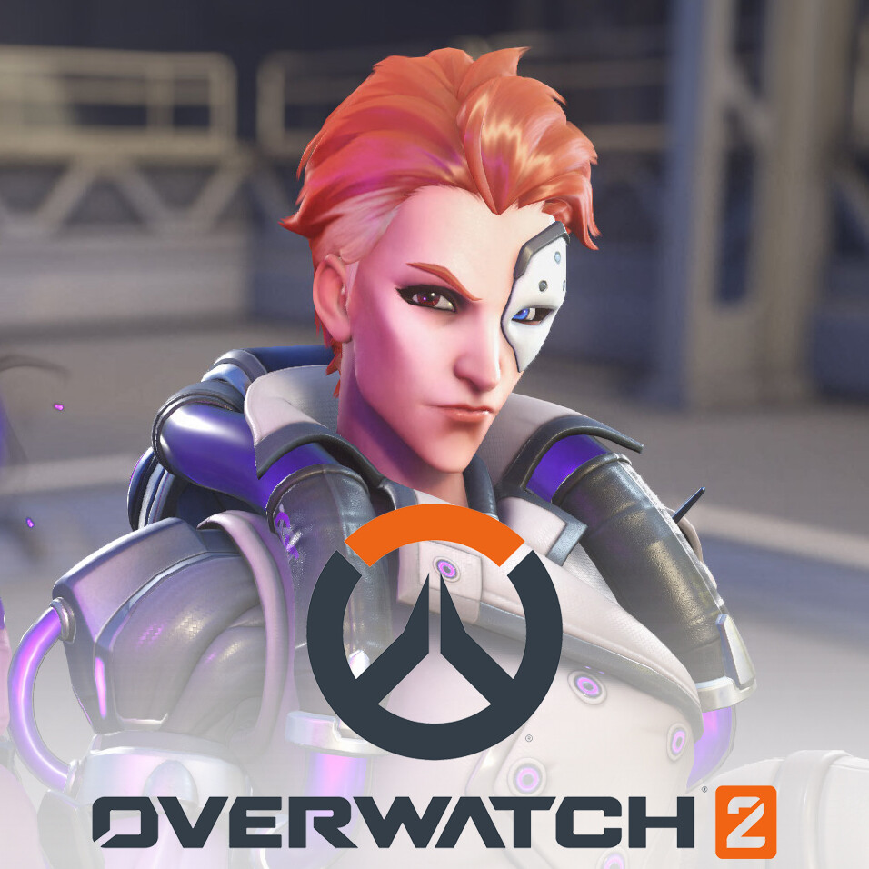 Moira - Overwatch Wiki  Overwatch drawings, Concept art