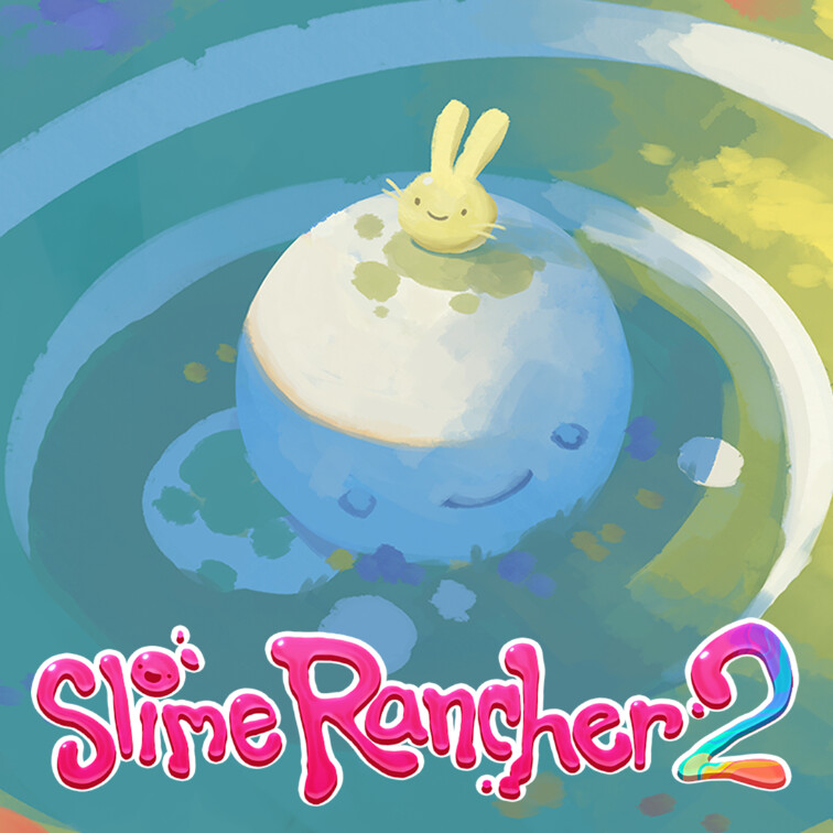 75% Slime Rancher on