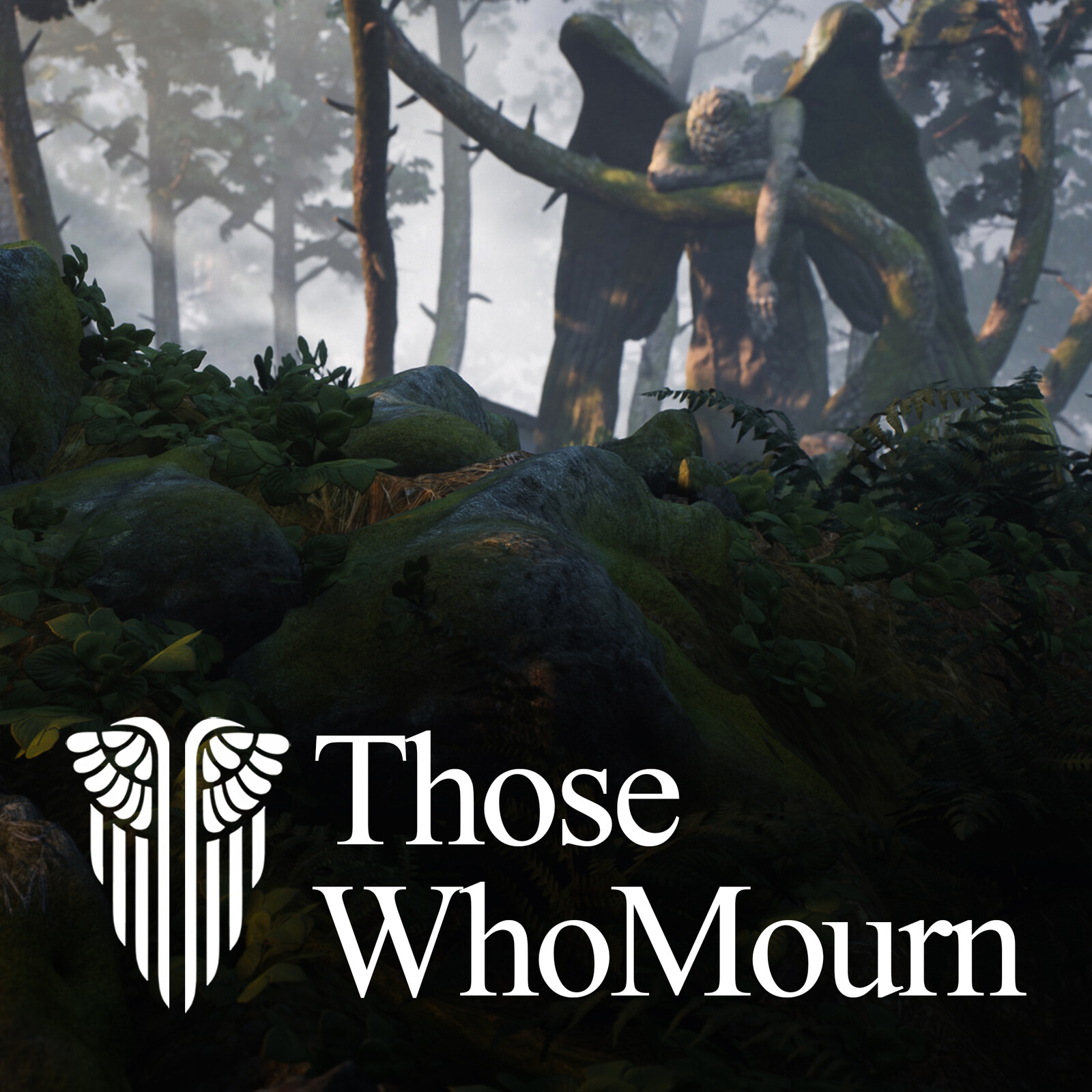 Those Who Mourn