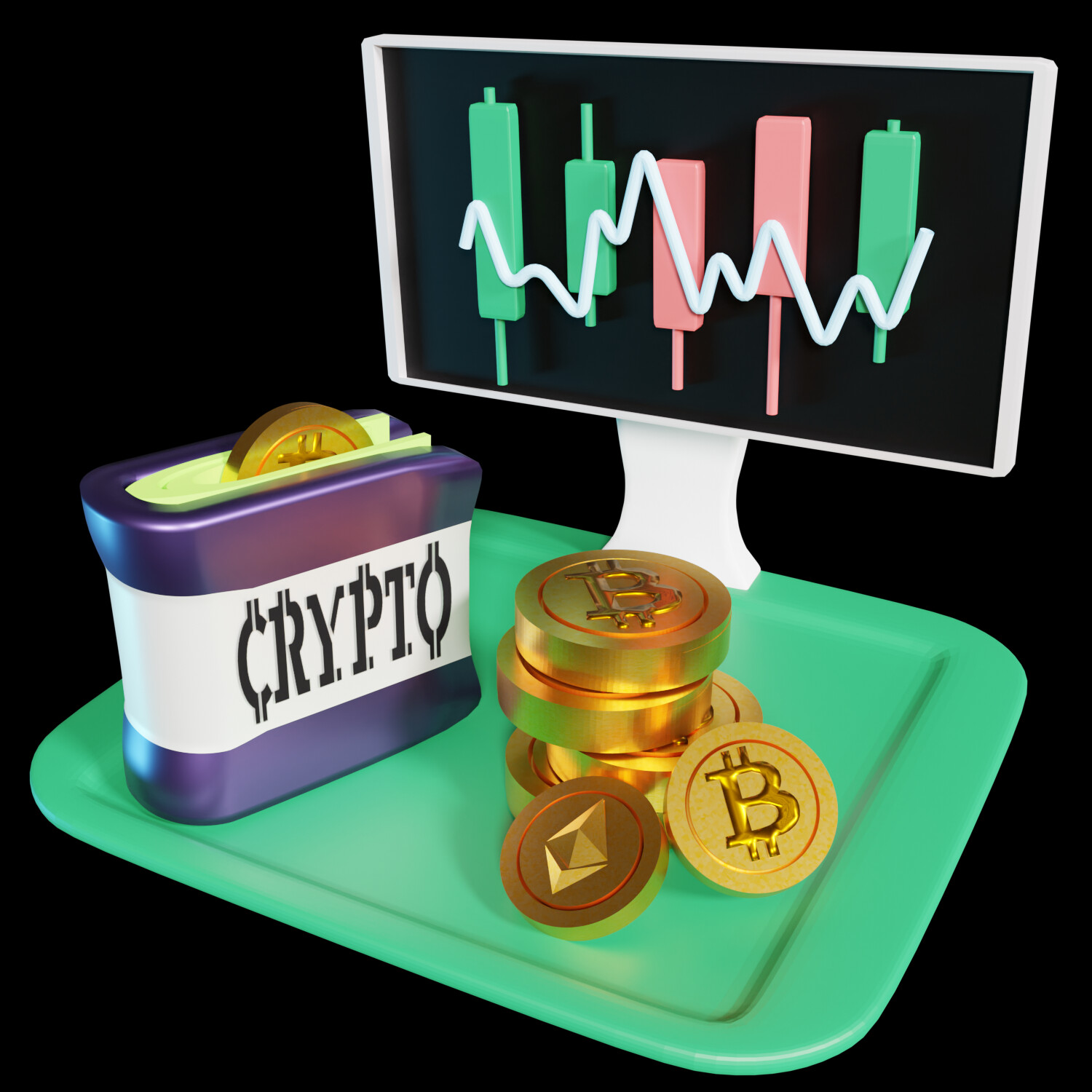 HotBlockchain Leak: Behind The Scenes Of The Crypto Crash
