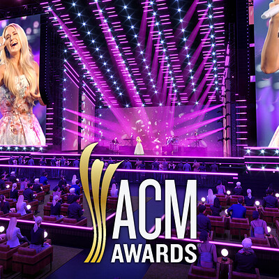Academy of Country Music Awards 2022