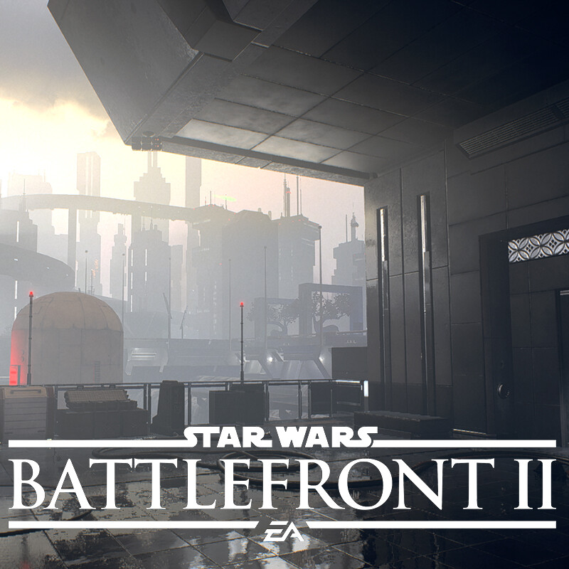 Star Wars: Battlefront II