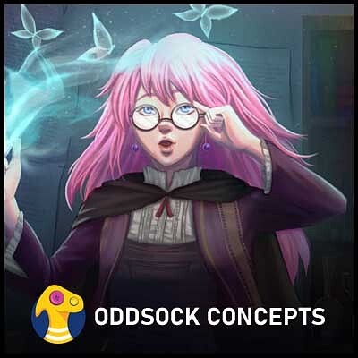 Oddsock concepts llp oddsock concepts llp 22