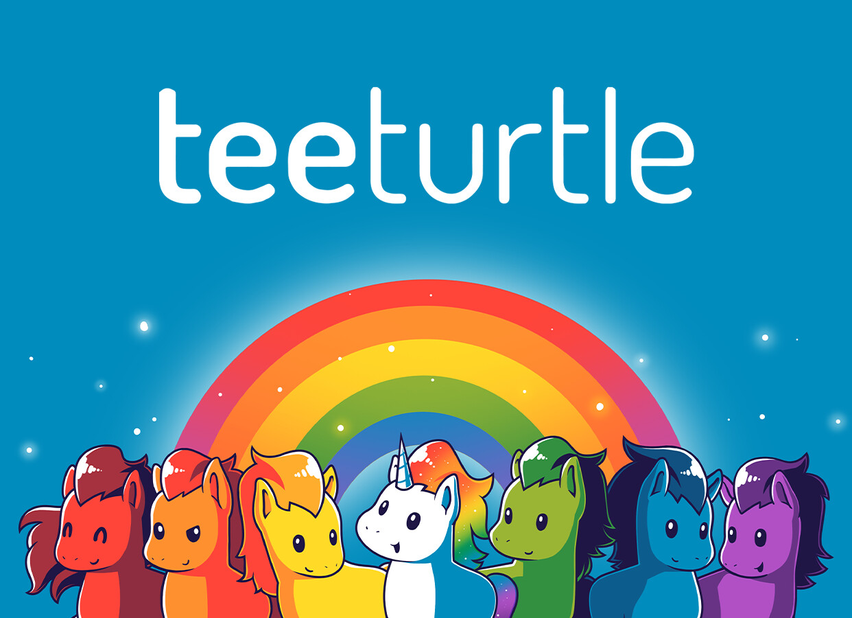 ArtStation Teeturtle