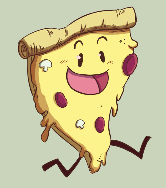 ArtStation Clipart/Stickers Sets