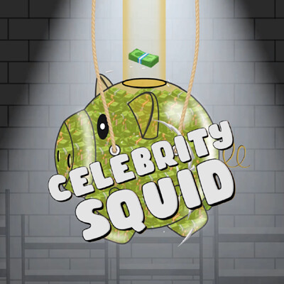 Animation builders animation builders squid game logo intro
