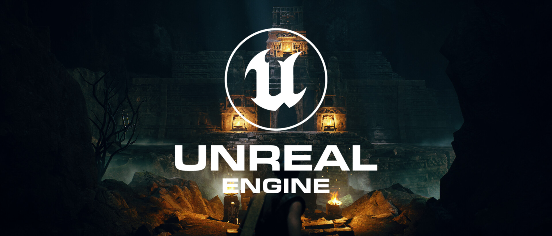 ArtStation Unreal Engine 5 Cinematic