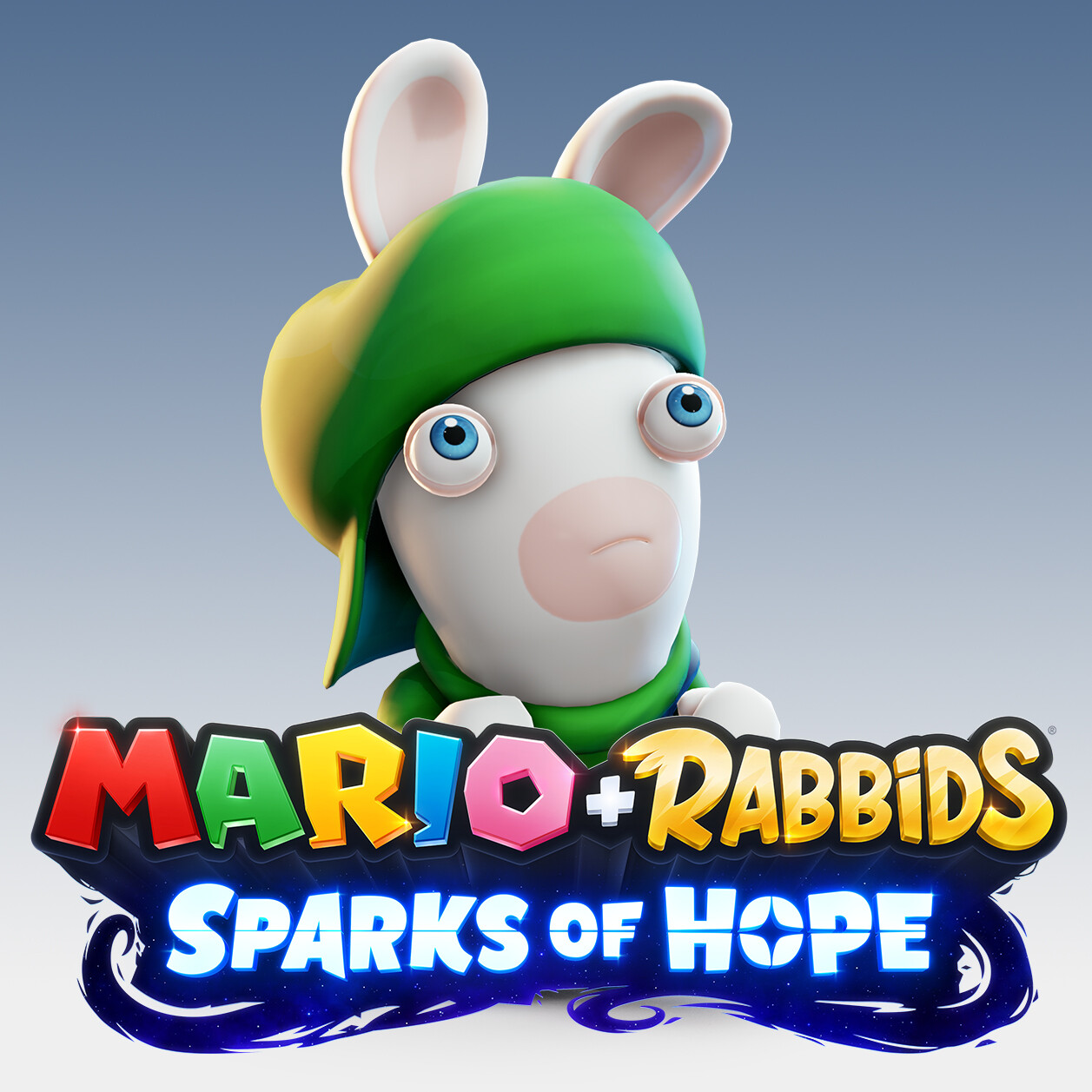 Mario + Rabbids Sparks of Hope - ArtStation