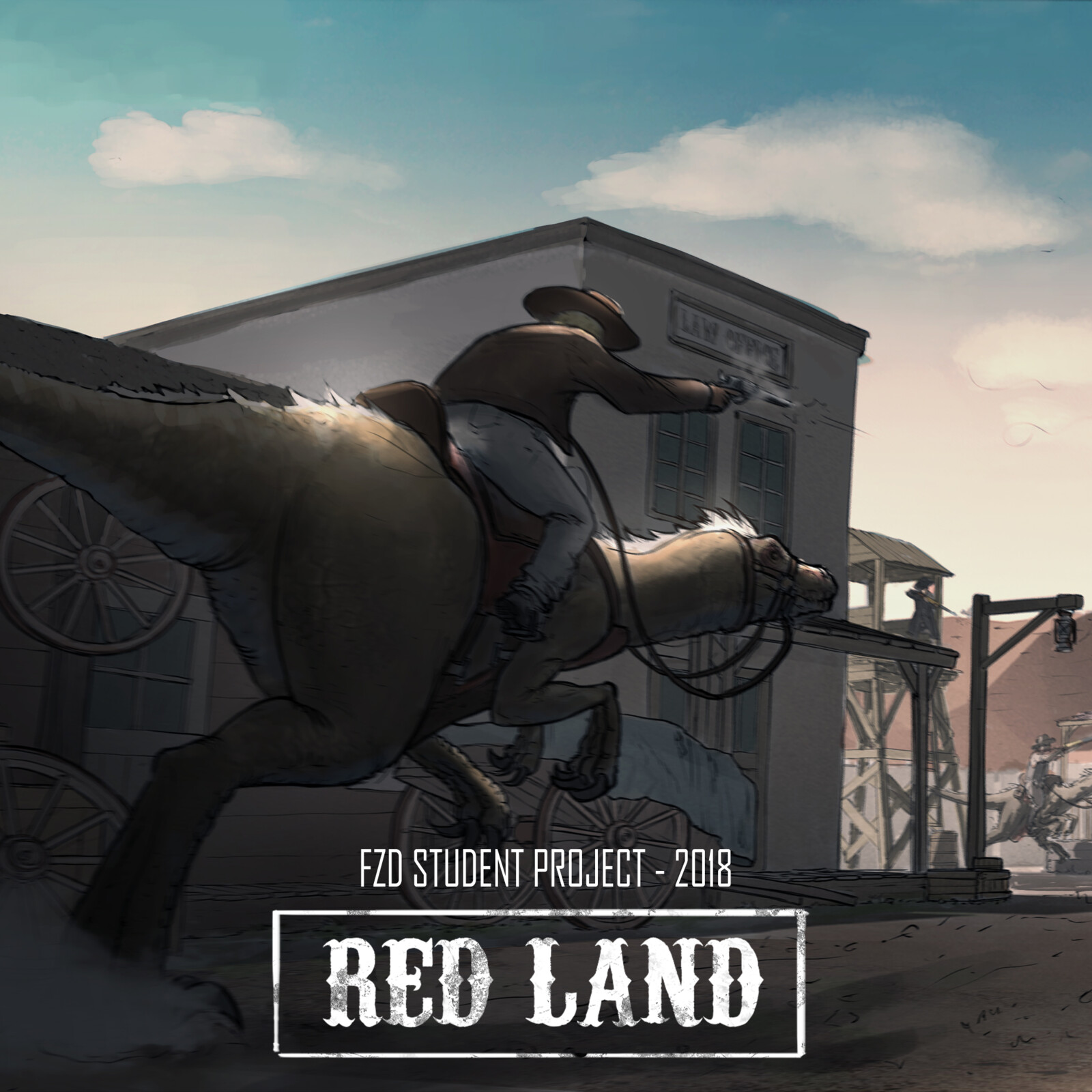 FZD Final TERM 02 Student Project