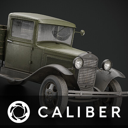 Caliber vehicles