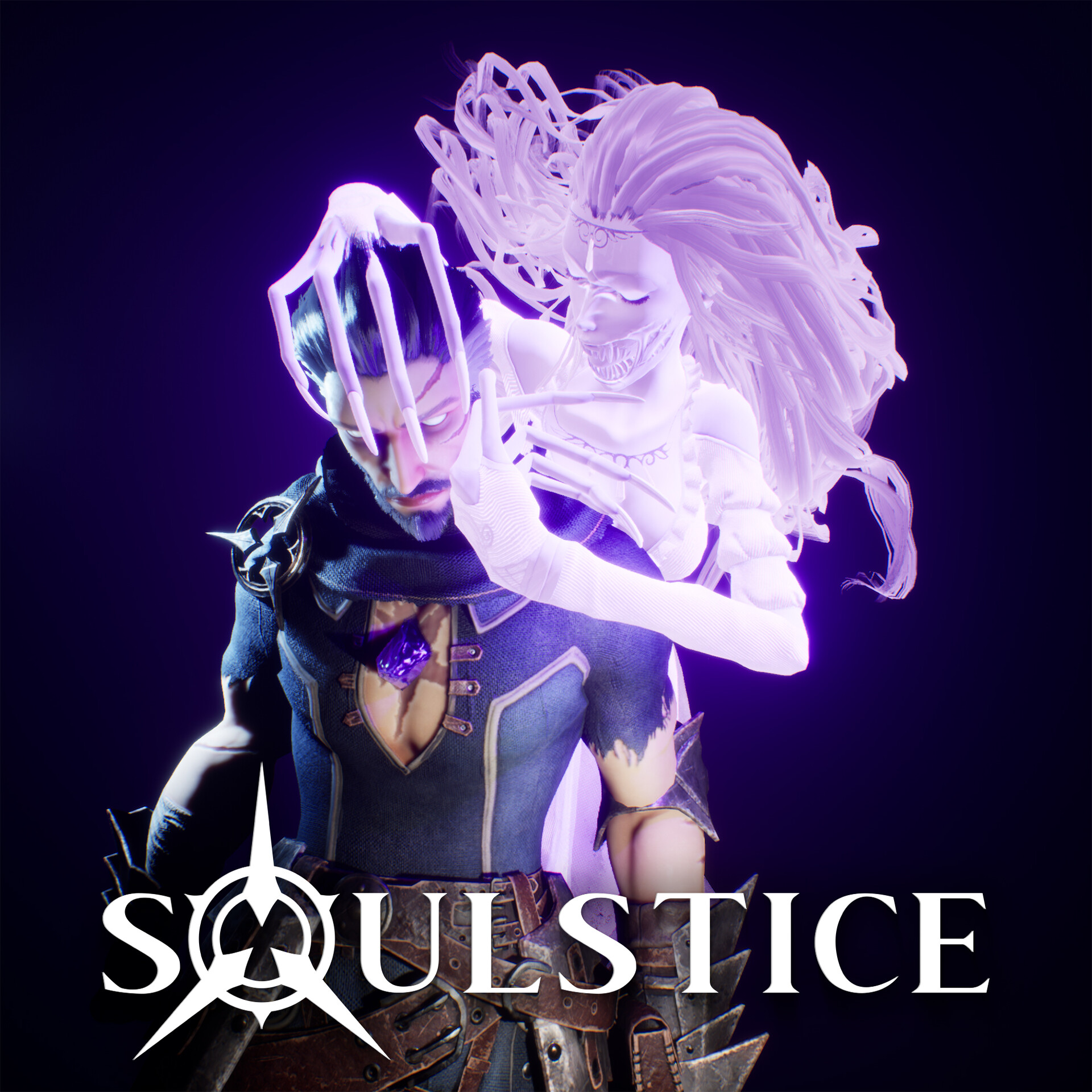 Soulstice Gameplay Trailer Showcases Sir Donovan's Skills