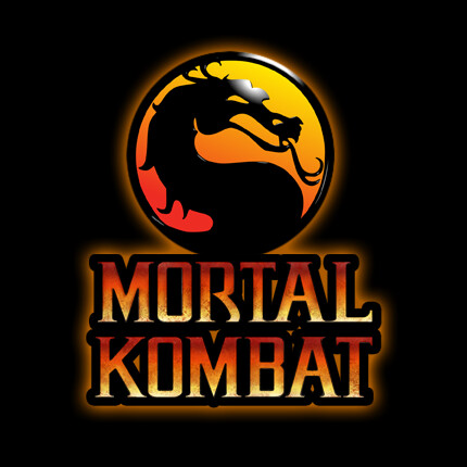 ArtStation - Mortal Kombat fan art characters.