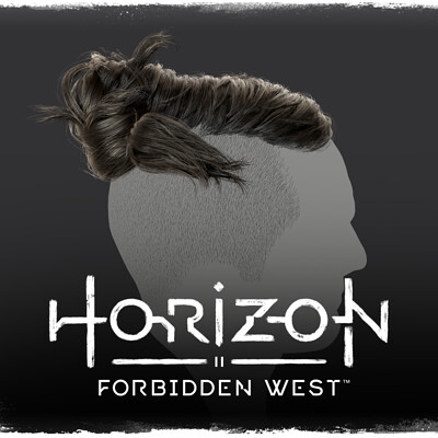 ArtStation - Horizon Forbidden West - Oseram Steam Oven