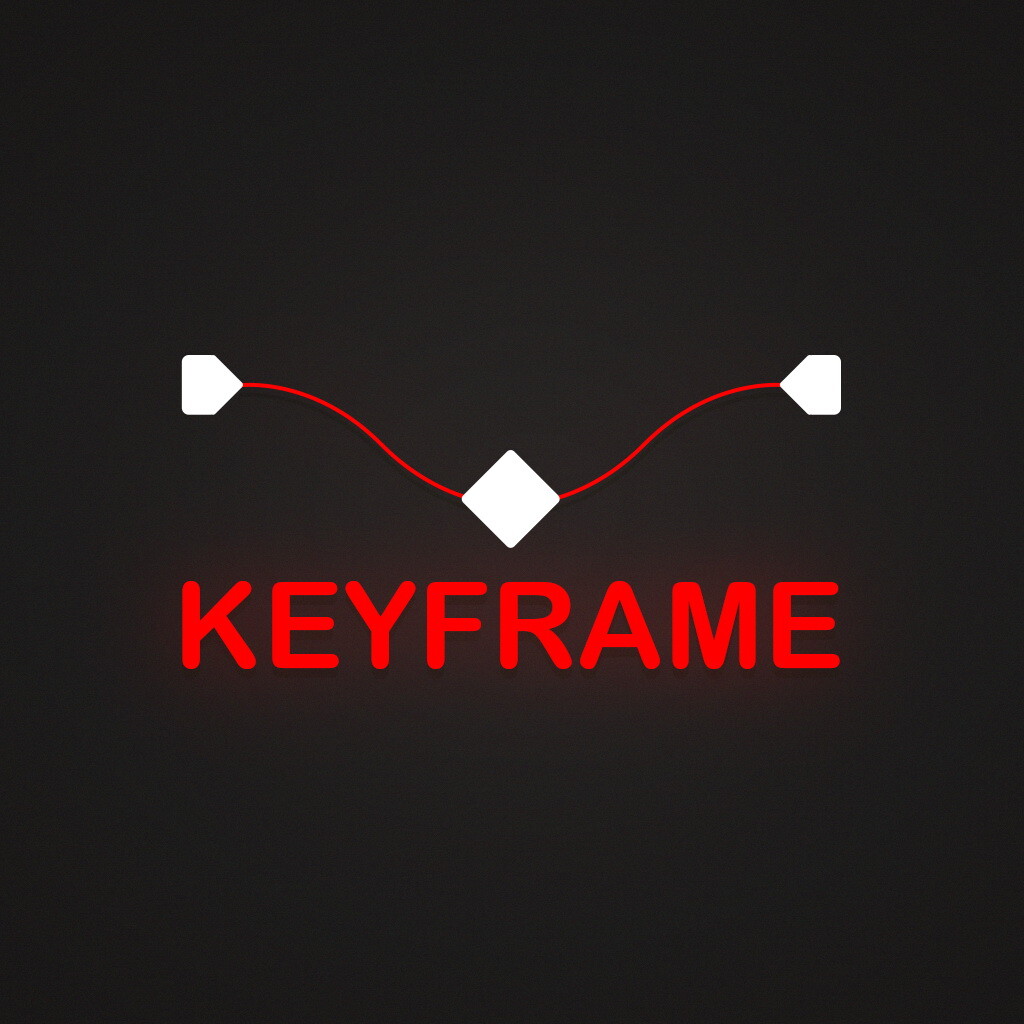 ArtStation Keyframe