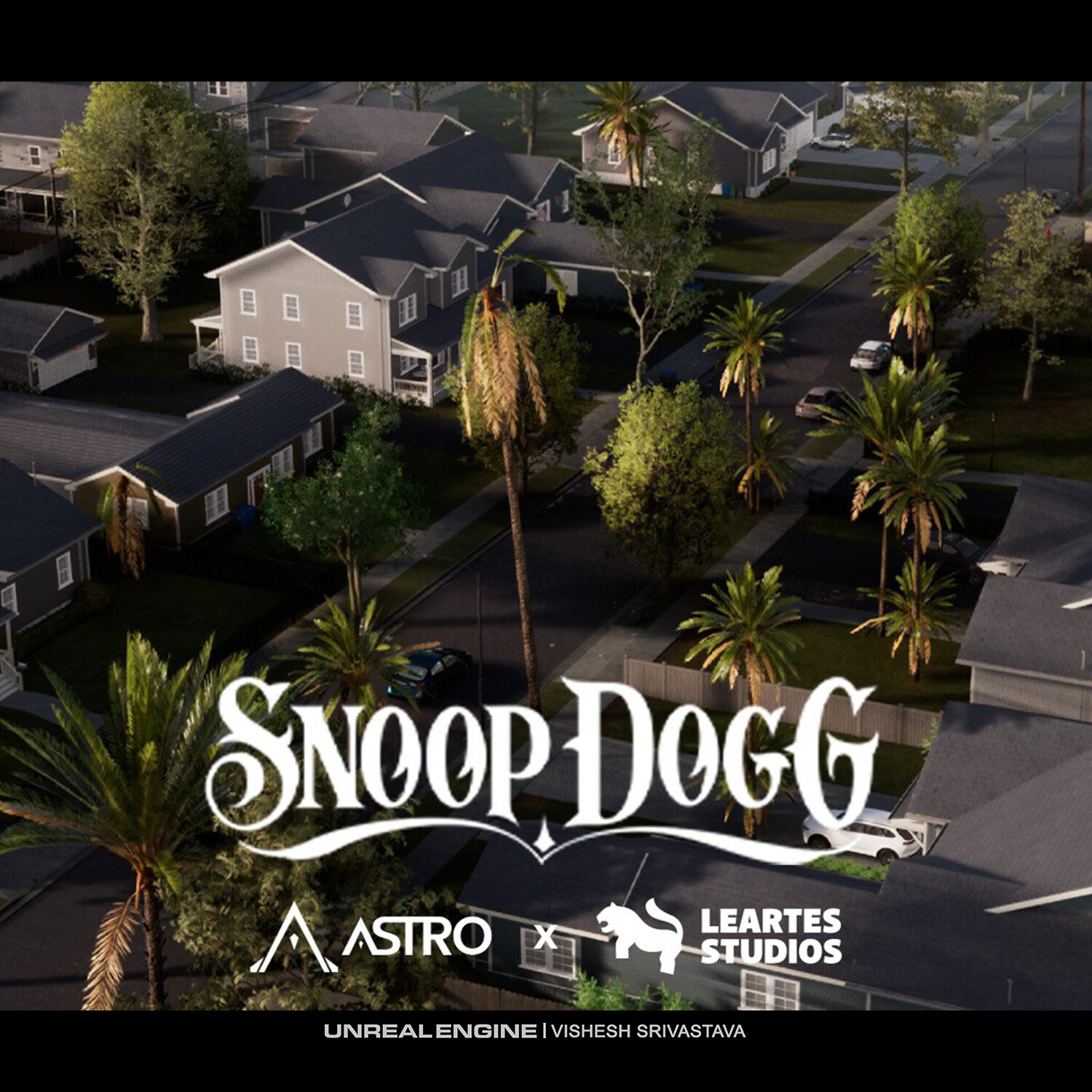 Snoop A Crip - 27gmgpi