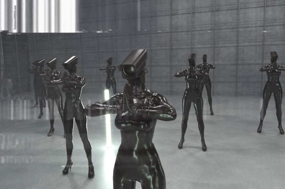 Generalist VFX Reel