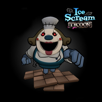 kylee_dottavioartist on X: Here's a drawing attempt on recreating my  characters into the Ice Scream Tycoon style!💖💙 Ice Scream Tycoon  developed by @CamperoGames and @KepleriansTeam #icescream #keplerians  #kepleriansfanart #keplerians #camperogames