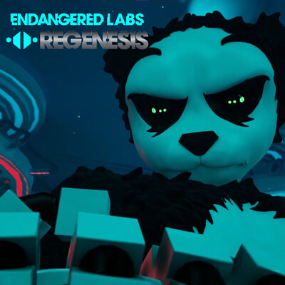 Endangered Labs: ReGenesis