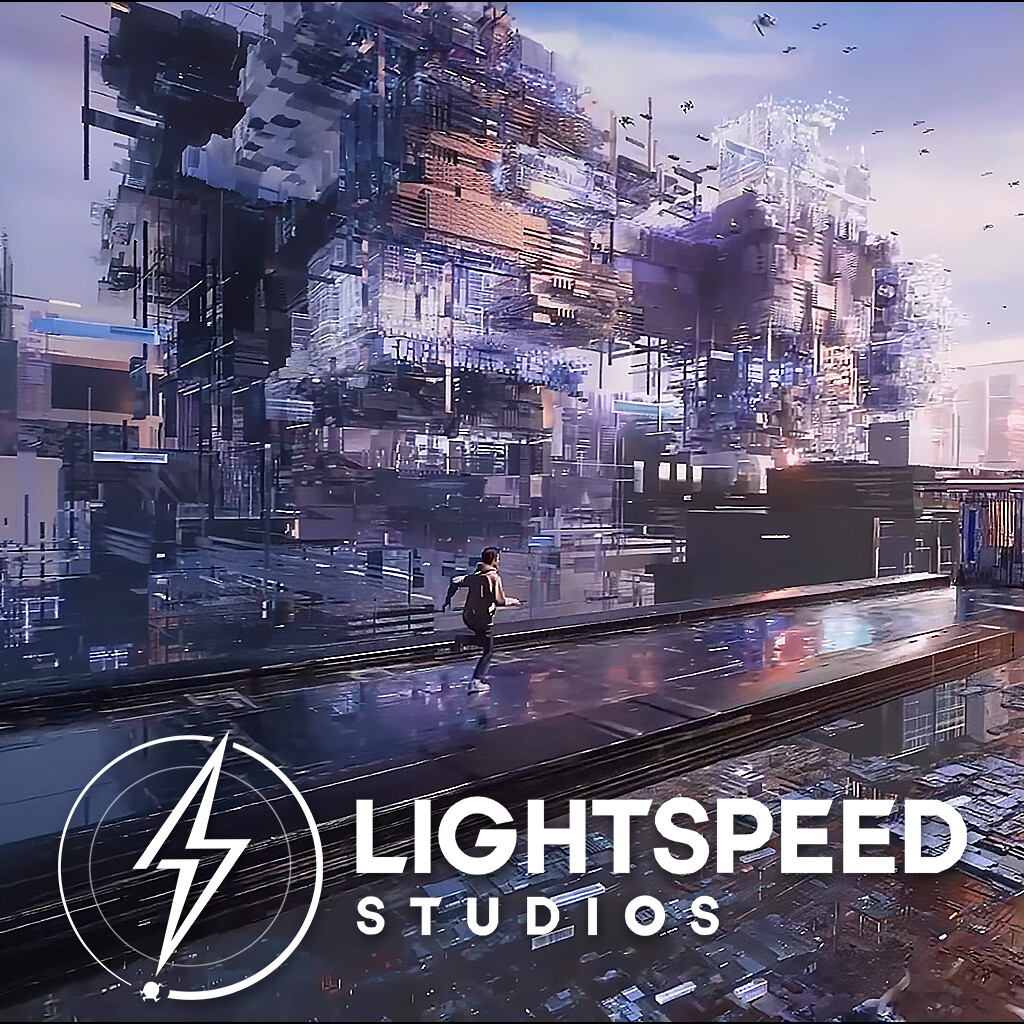 LightSpeed Studios 