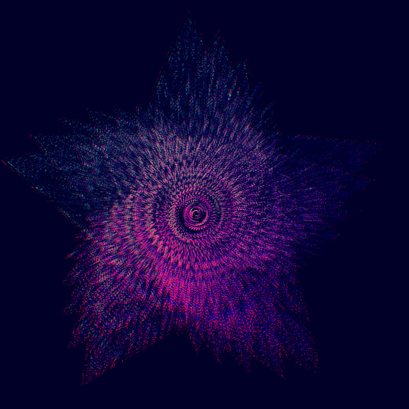 Star Swrils